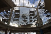 FABRICACI&Oacute;N Y MONTAJE DE ESTRUCTURAS METALICAS OPEN PLAZA CAJAMARCA