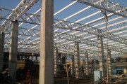 FABRICACI&Oacute;N Y MONTAJE DE ESTRUCTURAS METALICAS TOTTUS PACASMAYO