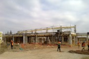 FABRICACI&Oacute;N Y MONTAJE DE ESTRUCTURAS METALICAS TOTTUS CHEPEN