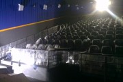 FABRICACI&Oacute;N Y MONTAJE DE ESTRUCTURAS METALICAS CINEPLANET SAN MIGUEL