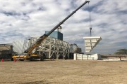 CONSTRUCCION DE CIMENTACION Y ESTRUCTURAS DE TOLVAS PLANTA MOLINO SULLANA