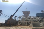 CONSTRUCCION DE CIMENTACION Y ESTRUCTURAS DE TOLVAS PLANTA MOLINO SULLANA