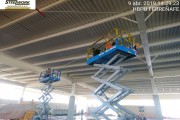 FABRICACION Y MONTAJE DE ESTRUCTURAS METALICAS HIPERBODEGA PRECIO UNO FERRE&Ntilde;AFE