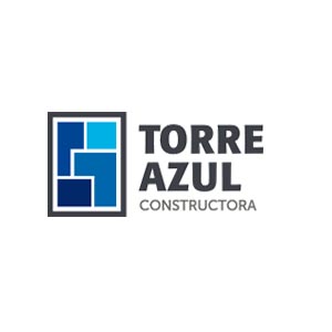 Torre azul